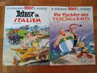 Asterix Hefte Bayern - Würzburg Vorschau