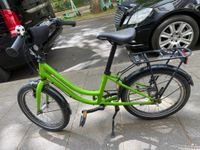 Kinderfahrrad 18 Zoll, Marke Froschrad Frankfurt am Main - Innenstadt Vorschau