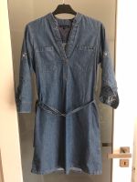 Tommy Hilfiger Jeanskleid Gr. 4 Hessen - Eschborn Vorschau