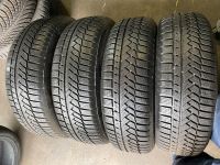 1satz 215/65R17 99H CONTINENTAL WINTERCONTACT TS850 NEUWERTIG Bayern - Stockstadt a. Main Vorschau