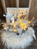 ♡ Schatztruhe ♡ Glücksmoment ♡ Krone ♡ shabby Deko❣️ Krummhörn - Hamswehrum Vorschau