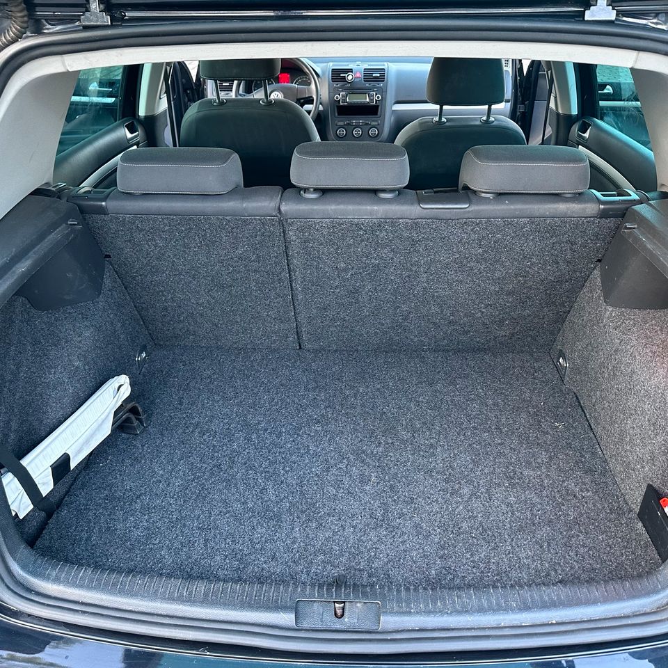 Golf  1.9 TDI Diesel in Hanau