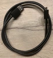 USB-A auf Micro-USB Kabel, 1 m Hessen - Dipperz Vorschau