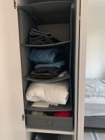 Ikea SKUBB Kleiderschrank Hänger inklusive Kasten Brandenburg - Zeuthen Vorschau