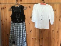 Sehr schönes, festliches Kinder- Dirndl (Landhausstil) Bayern - Waging am See Vorschau