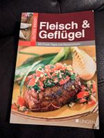 Kochbuch Fleisch und Geflügel Rheinland-Pfalz - Ludwigshafen Vorschau
