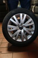 VW Golf 8 Winterräder Neu 205/55/R16 NR.910 Nordrhein-Westfalen - Rheda-Wiedenbrück Vorschau