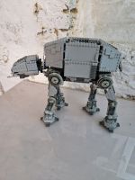 Lego Star Wars 10178 AT-AT, gebraucht Nordrhein-Westfalen - Oberhausen Vorschau