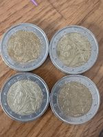 Biete 2 Euro  Münze  Sammlung mit Raritäten Saarland - Völklingen Vorschau