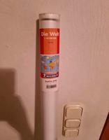 Weltkarte Poster Bild Baden-Württemberg - Ulm Vorschau