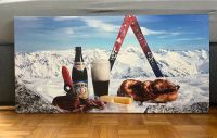 Leinwand 100cmx50cmx2cm Bayern - Eiselfing Vorschau