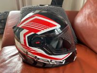 Kart-/ Motorradhelm Marke Hela, Größe L Baden-Württemberg - Bad Mergentheim Vorschau