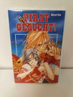 Pirat gesucht (einzelband) - romance manga Nordrhein-Westfalen - Herne Vorschau