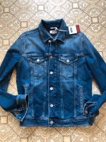 tommy hilfiger jeansjacke herren Hamburg-Mitte - Hamburg St. Pauli Vorschau