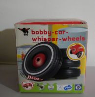 Big Bobby Car Whisper Wheels neu Baden-Württemberg - Neckargemünd Vorschau