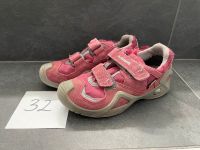 LOWA Mäschen Halbschuhe Gr. 32 Bayern - Aichach Vorschau