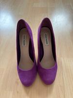 Steve Madden High Heels Pumps lila pink US Größe 9 39 40 Baden-Württemberg - Weil am Rhein Vorschau