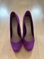 Steve Madden High Heels Pumps lila pink US Größe 9 39 40 Köln - Nippes Vorschau