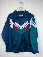 Vintage Sweatshirtjacke - Retro Jacke - Oldschool - 90s - Gr. M Niedersachsen - Neuenhaus Vorschau