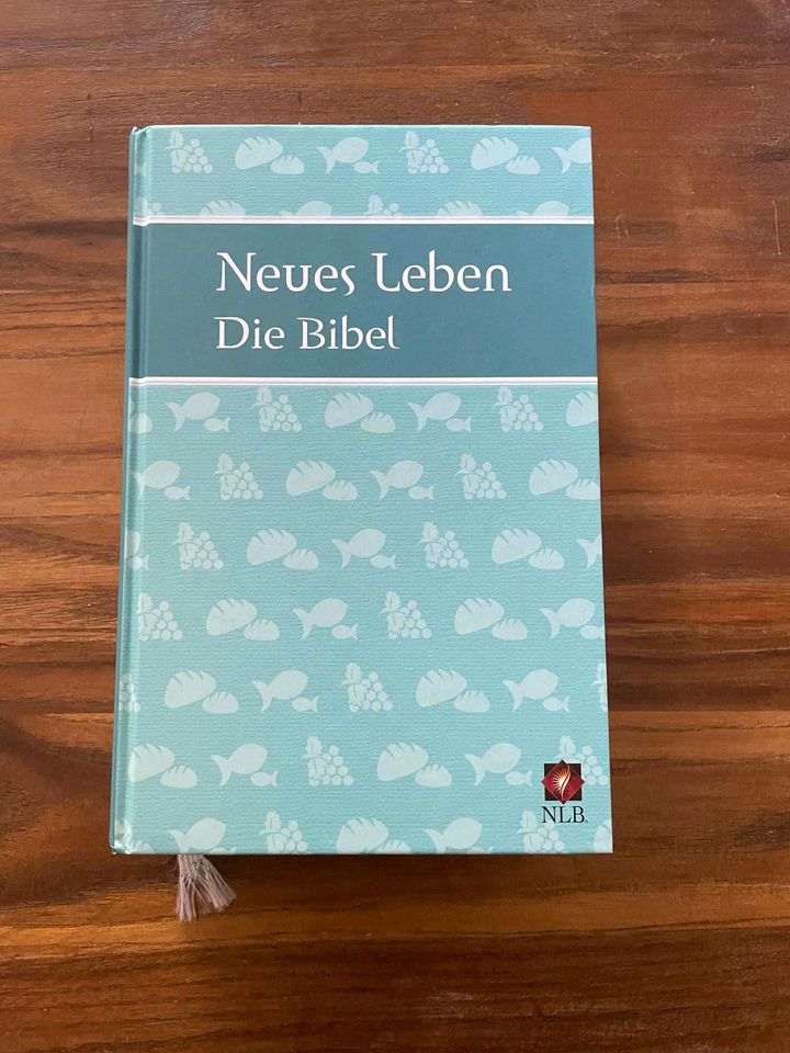 "Neues Leben - Die Bibel" in Vallendar