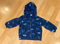 Babyjacke Windbreaker Gr. 74 Bayern - Arberg Vorschau