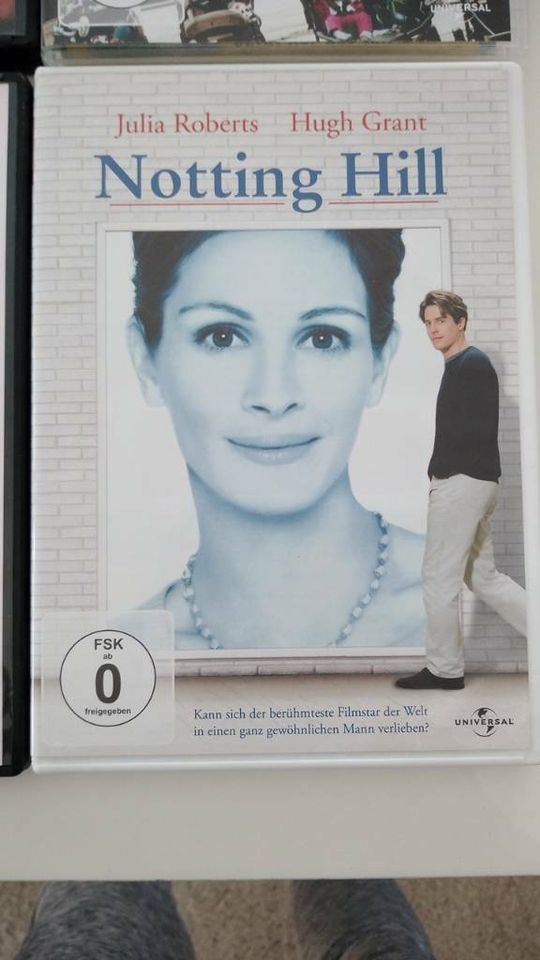 DVDs für Mädchen und Frauen - so gut wie neu! in Rheinstetten