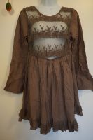 Neues Kleid, Sommerkleid von Miel, Chic Antique, Gr. S / M Baden-Württemberg - Plankstadt Vorschau