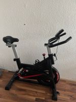 Heimtrainer Fahrrad Ergometer Berlin - Tempelhof Vorschau