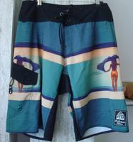 coole Badeshorts REEB  Gr. S Sachsen-Anhalt - Magdeburg Vorschau