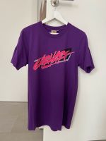Vintage Carhartt T-Shirt Baywatch M Purple Hessen - Dreieich Vorschau