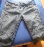 3/4 Jeans von Esprit Gr. 40 Bayern - Lappersdorf Vorschau