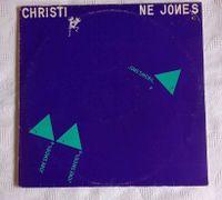 Christine Jones Jonesmobile Vinyl LP Album 24581 yedermann prod. Rheinland-Pfalz - Rosenheim (Kreis Altenkirchen) Vorschau