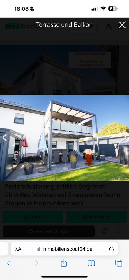 Haus von 2019 in Neukirchen-Vluyn
