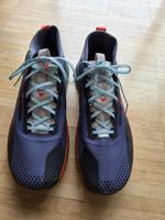 Nike Trailschuhe Laufschuhe Pegasus Trail 4 GTX Goretex Gr. 46 Bayern - Regensburg Vorschau