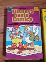 Disneys beste Comics Band 10 Aus lustige Taschenbücher Brandenburg - Schorfheide Vorschau