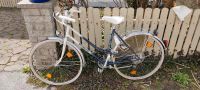 MOTOBECANE Concorde 6 | Fahrrad| weiß | original Bayern - Peißenberg Vorschau