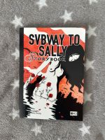 Subway to Sally Storybook Nordrhein-Westfalen - Moers Vorschau