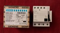 Siemens FI 5SM3344-6 4pol. 40A/30mA NEU Bayern - Bobingen Vorschau