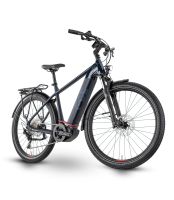 Husqvarna Gran Tourer GT 2 E-bike 2022, Größe M 85NM, 630Wh Stuttgart - Stuttgart-Ost Vorschau