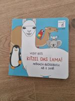 Kitzel das Lama-Mitmach-Bilderbuch Hessen - Hohenahr Vorschau
