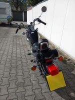 Motorrad Yamaha Virago XV 125 Bayern - Wendelstein Vorschau