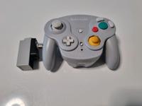 Verkaufe ein Nintendo Gamecube Wavebird Wireless Controller Nordrhein-Westfalen - Hamm Vorschau