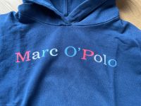 Marc O‘Polo Hoodie Pullover Pulli Sweatshirt 140 Hessen - Wiesbaden Vorschau