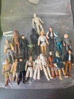 70-er Kollektion Star Wars Figuren Niedersachsen - Wardenburg Vorschau