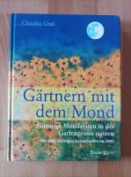 Buch - Gärtnern mit dem Mond für 5,60 € inklusive Versand Sachsen-Anhalt - Merseburg Vorschau