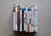 12 DVDs und Blu-rays Drama/Romance u.a. mit Jude Law, Colin Firth Nordrhein-Westfalen - Steinhagen Vorschau