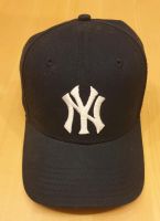 NEU - Cap New York Major League Baseball Saarland - Eppelborn Vorschau