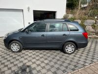 Skoda Fabia mit Motorschaden Baden-Württemberg - Haigerloch Vorschau