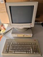 AEG Olympia 30 Vintage Retro PC Computer Desktop Niedersachsen - Peine Vorschau