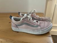 Vans rosa schuhe größe 38.5 Baden-Württemberg - Hammer Vorschau